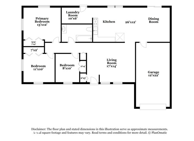 Building Photo - 1521 Tina Marie Cir