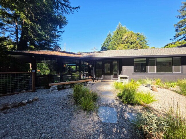 Building Photo - Compound-Style Mountain Living at Its Finest — Spacious Main Home + Brand-New Modern One-Bedroom ...