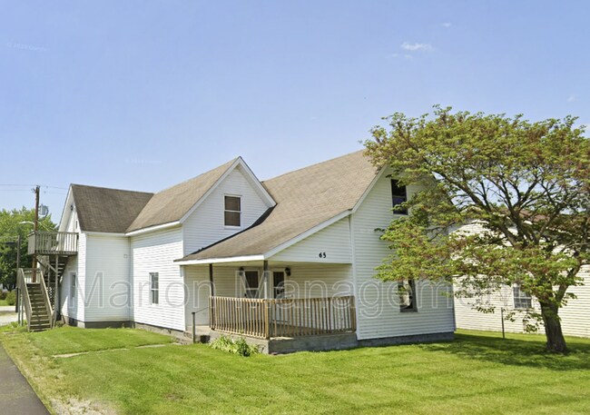 Primary Photo - 65 W Main St