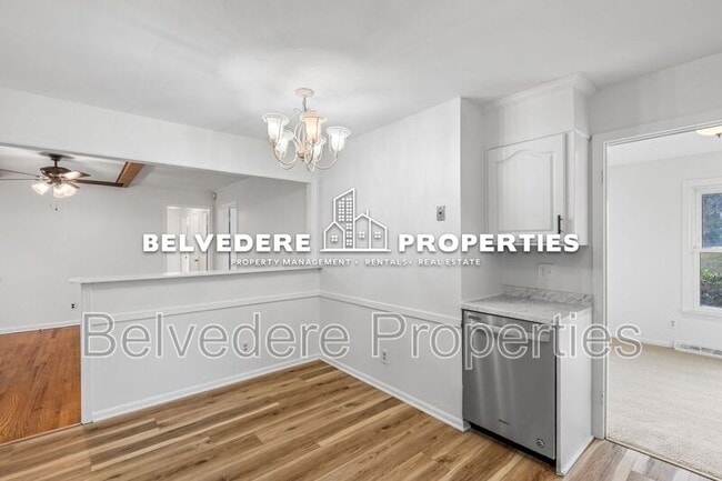 Building Photo - 4508 Havenwood Dr