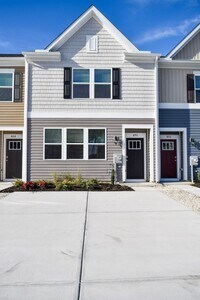 Building Photo - Gorgeous BRAND NEW Townhome Available!