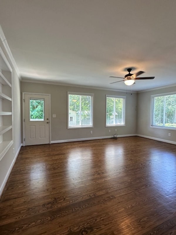 Building Photo - 4526 Cedar Springs Rd