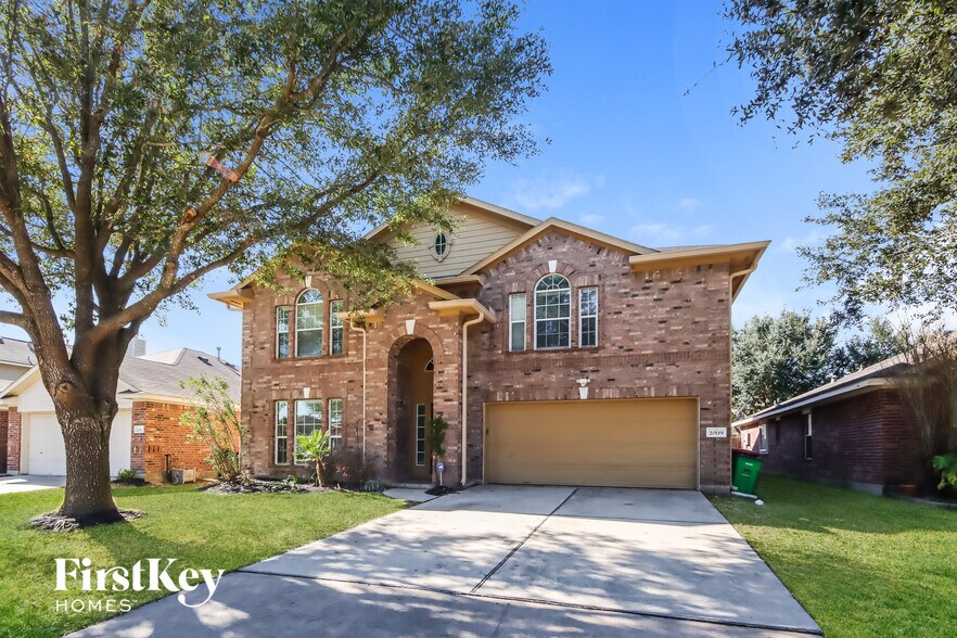 Building Photo - 20119 Mammoth Falls Dr