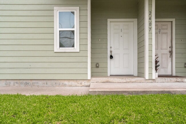 Building Photo - Ready to upgrade your rental?