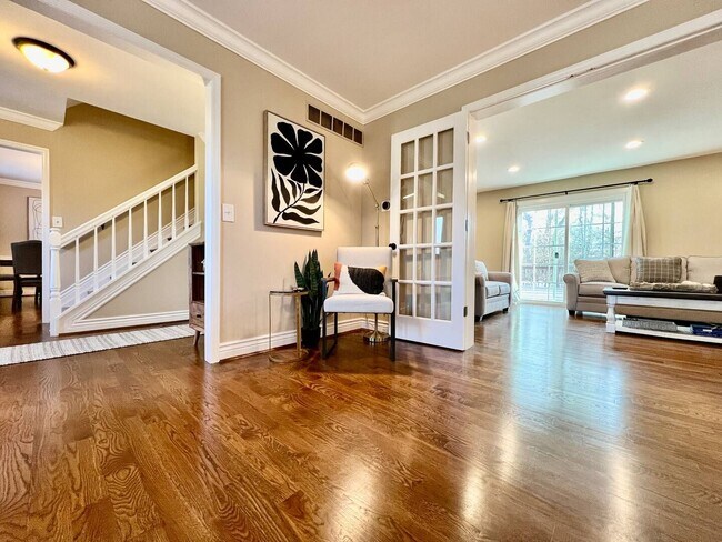 Building Photo - Executive home in West Chester Game Room H...