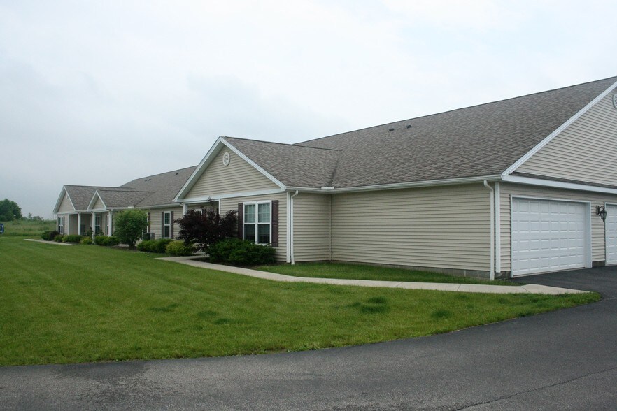 Evergreen Terrace 1675 W Western Reserve Rd Youngstown OH 44514 Apartment Finder