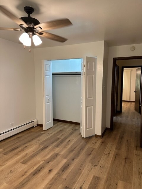 Bedroom 2 - 17731 Commercial Ave