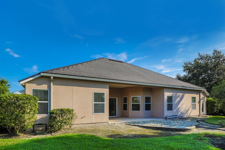 Building Photo - 1709 N Cappero Dr