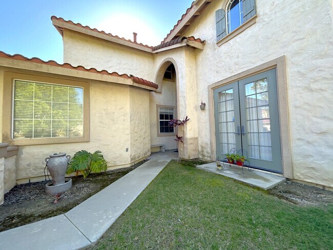 Building Photo - TORREY PINES DR CHINO HILLS 91709 (4 BED/ 2 BATH)
