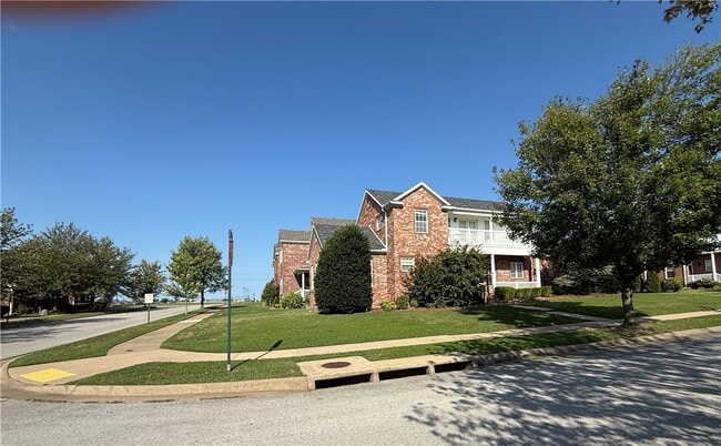 Building Photo - 422 J.T.L Pkwy