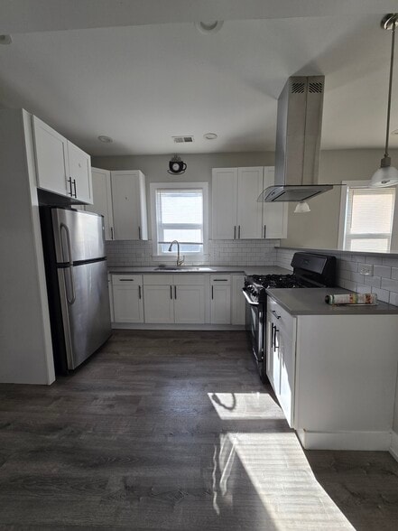 Building Photo - 1231 Clinton Ave