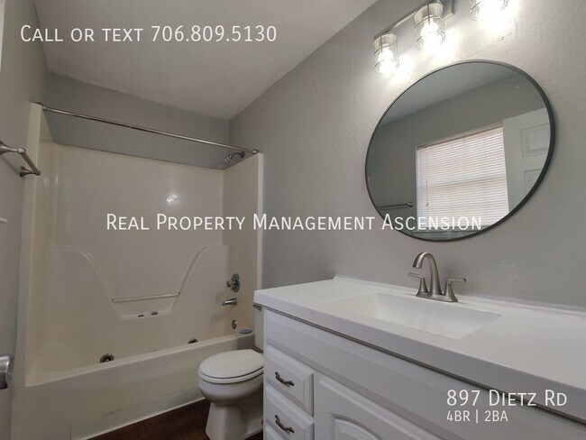 Building Photo - 897 Dietz Rd