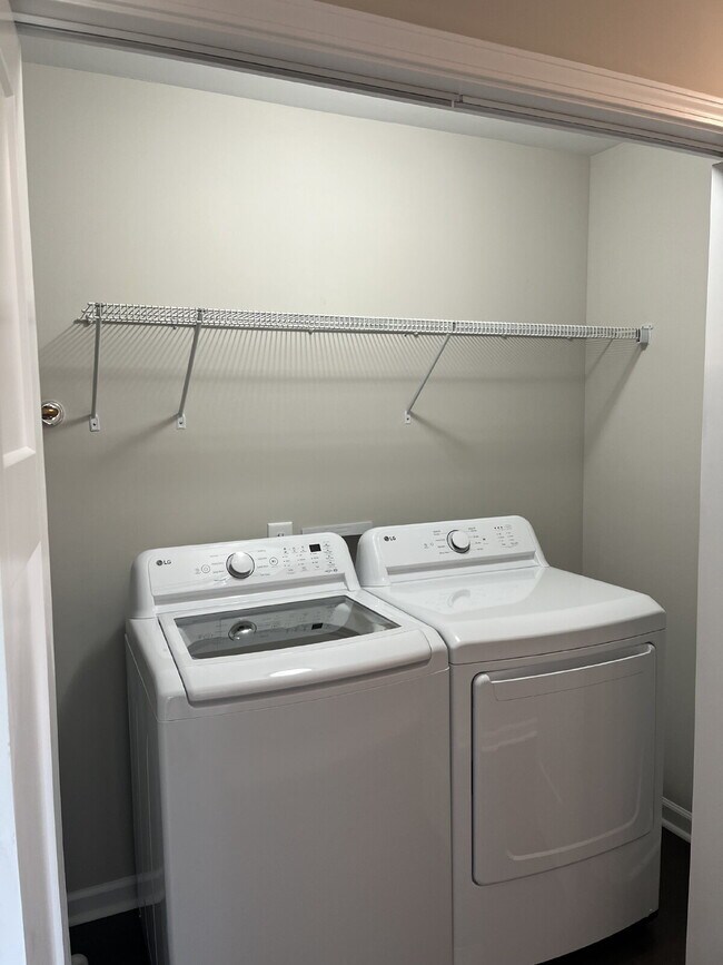 Building Photo - BRAND NEW CONSTRUCTION. NEVER LIVED IN. LAWN CARE INCLUDED.