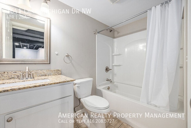 Building Photo - 1641 Lake Michigan Dr NW