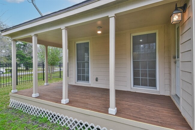 Building Photo - 7740 Camwood St
