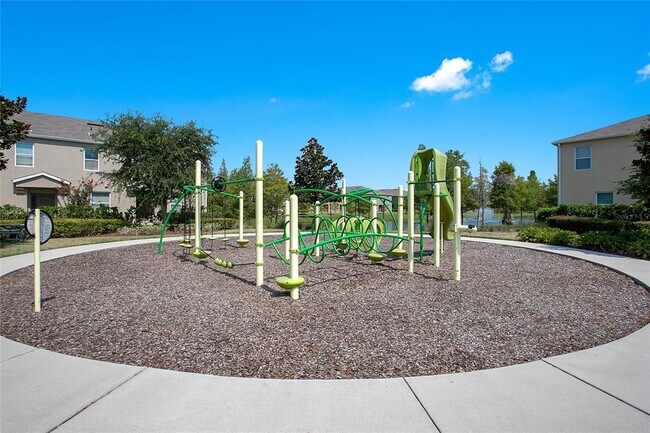 Building Photo - 3521 Seneca Club Loop