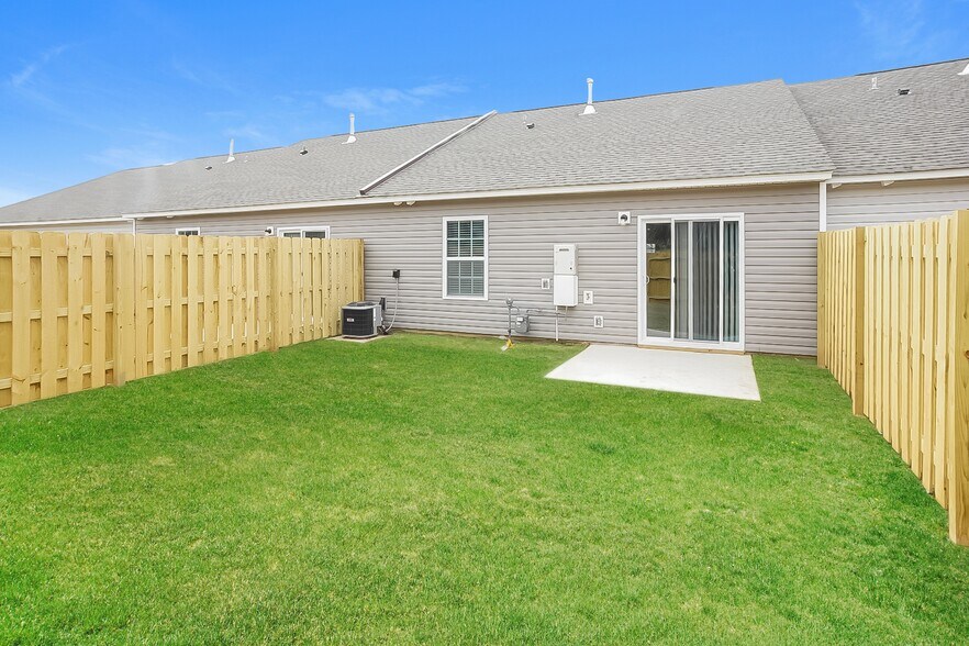 Building Photo - 2097 Catlet Ct