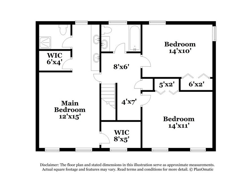 Building Photo - 1106 Kale Wood Dr