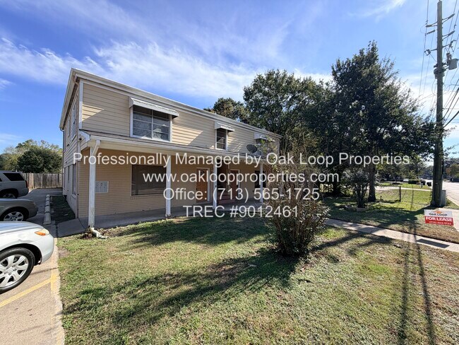 Building Photo - 1414 East Ave