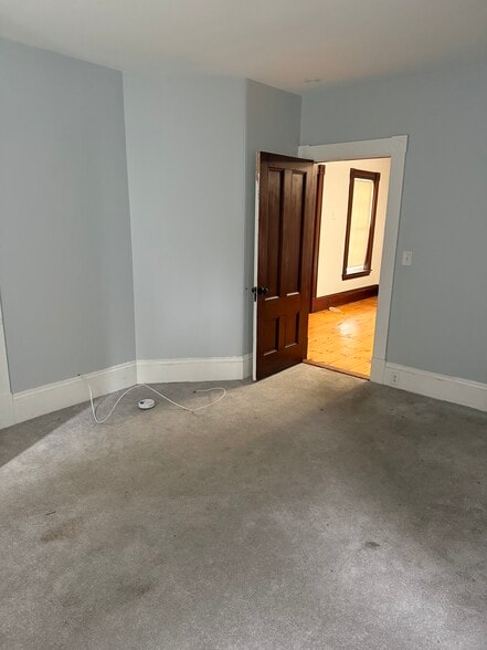 Bedroom #1 - 15 Hayden St