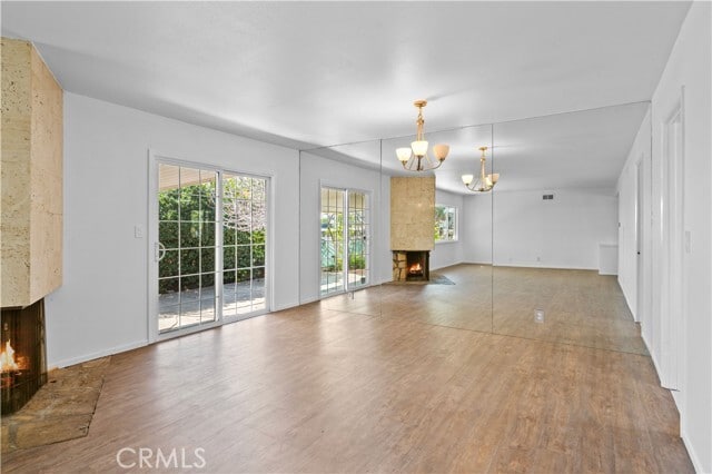 Building Photo - 1422 N Harwood St