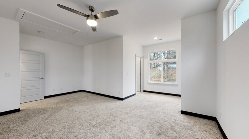 Building Photo - 3817 Jett Ln