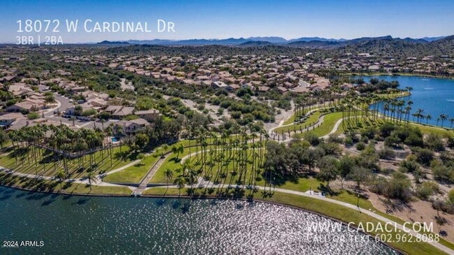 Building Photo - 18072 W Cardinal Dr