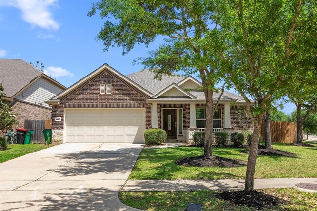 Building Photo - 16602 White Hyacinth Ct