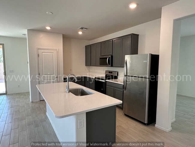 Building Photo - 1781 E Desert Breeze Pl