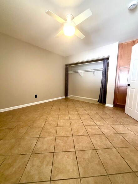Closet - 1339 Massachusetts Ave