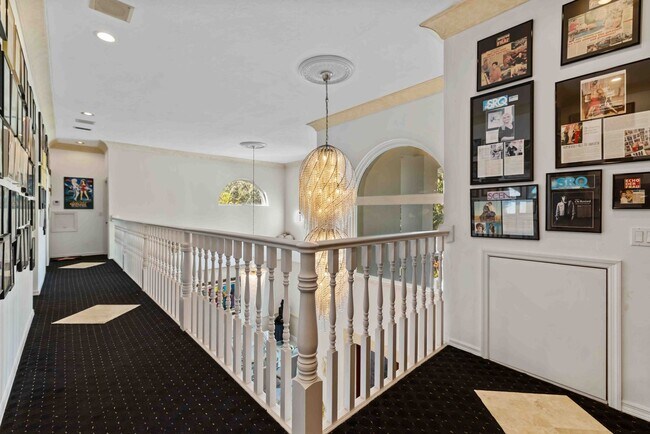 Building Photo - Luxury Golf Course Rental with private movie theater and ideal for entertaining large groups