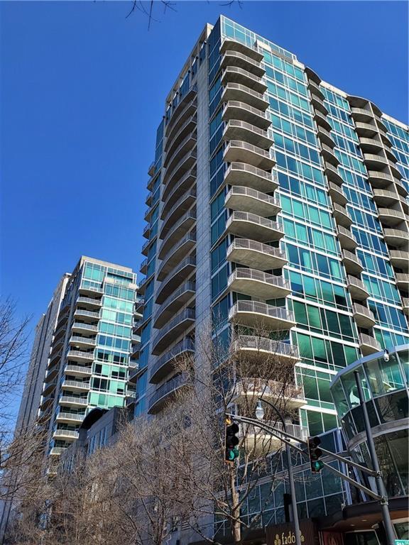 Building Photo - 923 Peachtree St NE