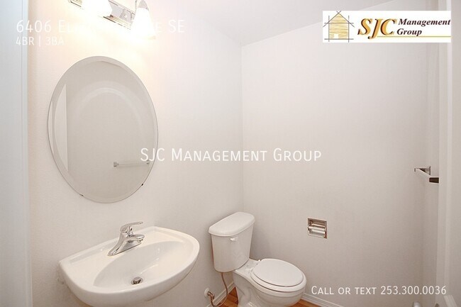 Building Photo - 6406 Elizabeth Ave SE