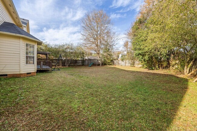 Building Photo - 1114 Rivershyre Dr