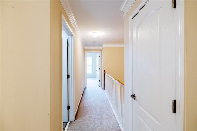 Building Photo - 2644 Gadsen Walk NW