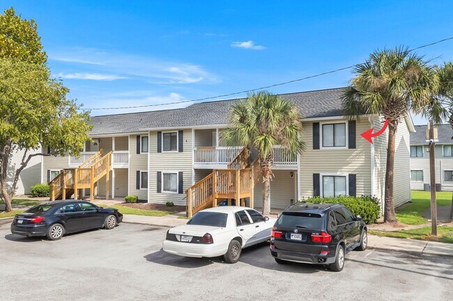 Building Photo - 3555 SC-544