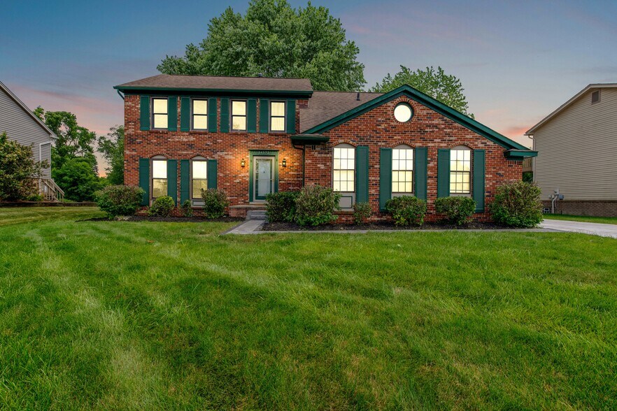 Primary Photo - 34572 Bunker Hill Dr