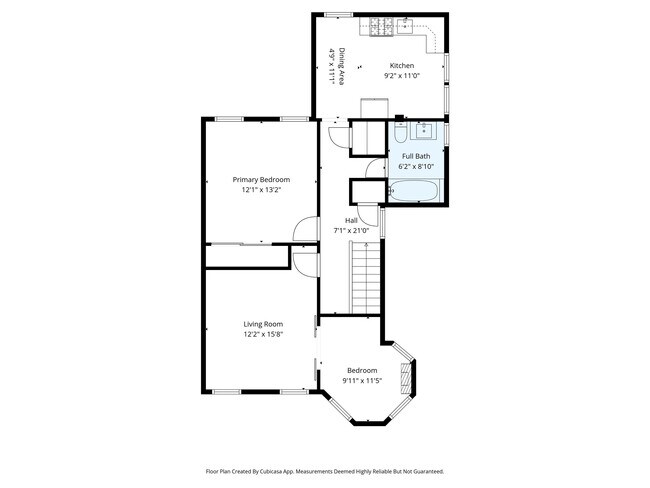 Building Photo - 814 John F. Kennedy Blvd