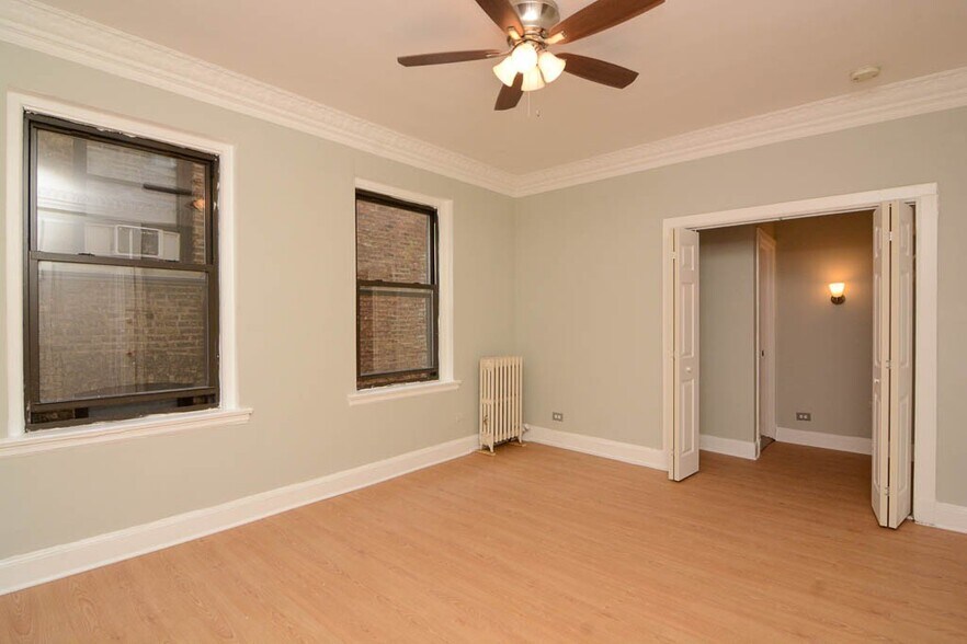 Building Photo - 3836 N Fremont St