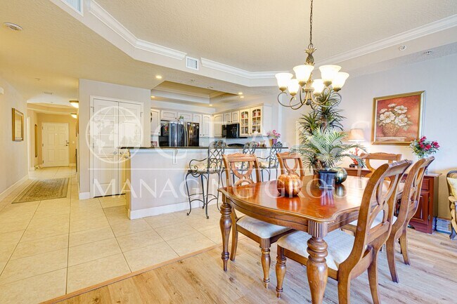 Building Photo - Furnished Daytona Beach Shores Condo