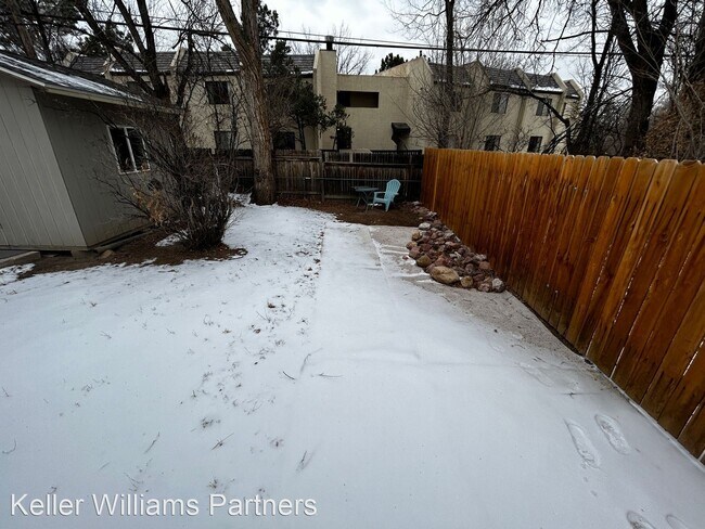 Building Photo - 1 br, 2 bath House - 416 Cheyenne Blvd