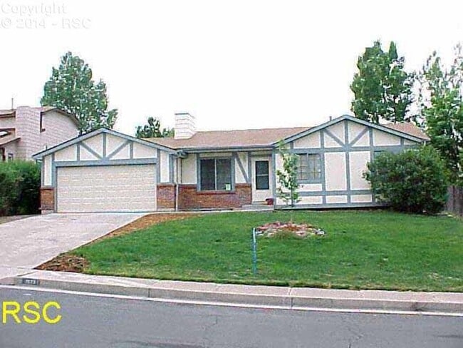 Primary Photo - Ranch Style Home for Rent in D20 Schools w...