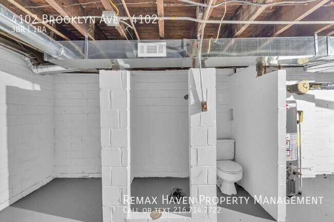 Building Photo - 4102 Brooklyn Ave