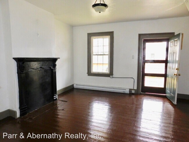 Building Photo - 2 br, 1 bath House - 1121 Farmer Street
