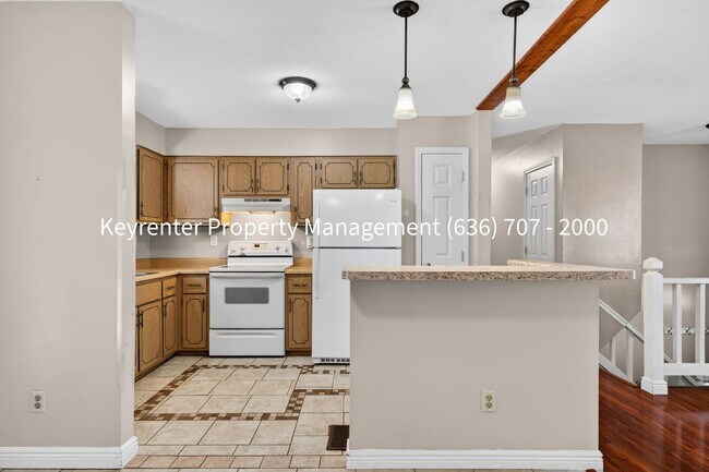Building Photo - Beautiful Updated 3 Bedroom Home!
