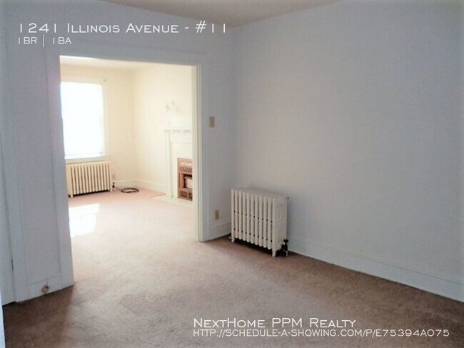 Building Photo - 1241 Illinois Ave