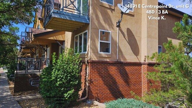 Primary Photo - 14891 E Centrepoint Dr