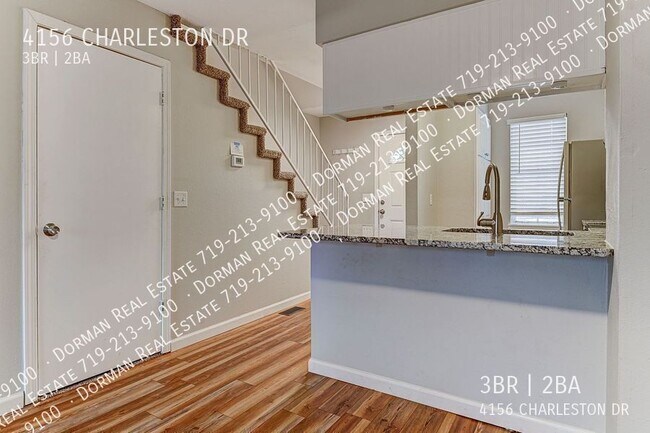 Building Photo - 4156 Charleston Dr