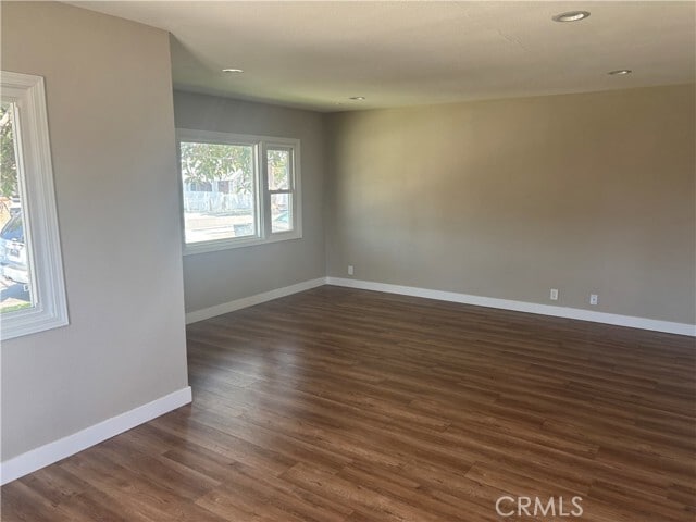 Building Photo - 846 S Olive St