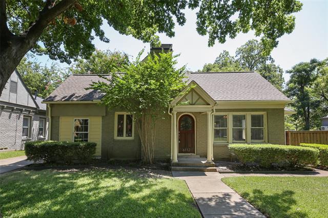 Primary Photo - 6112 Prospect Ave